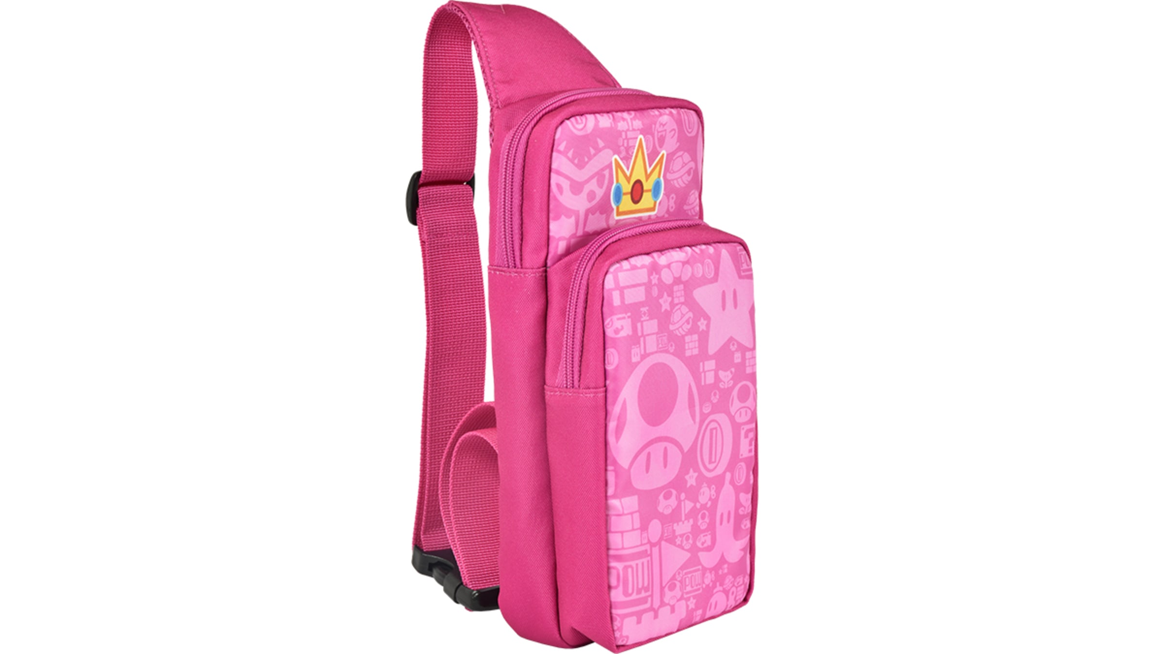 Adventure Pack for Nintendo Switch™ - Peach™ - Nintendo